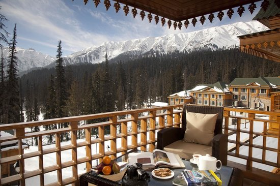 Honeymoon Tours in Jammu and Kashmir 
